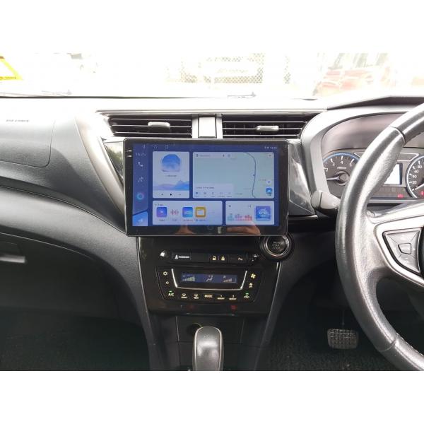  Perodua Myvi