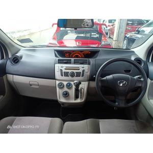  Perodua Alza