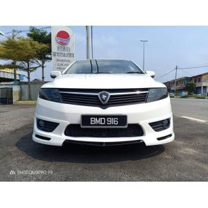  Proton Preve