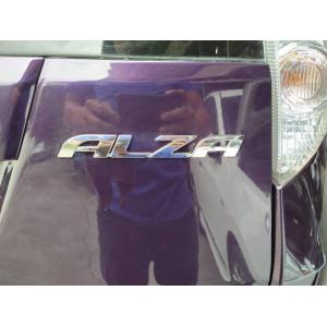  Perodua Alza