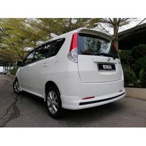  Perodua Alza