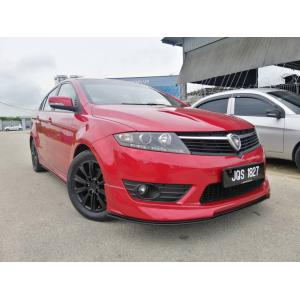  Proton Preve