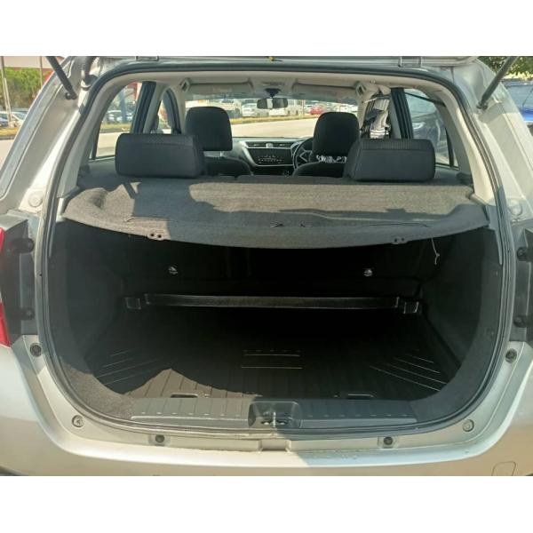  Proton Saga