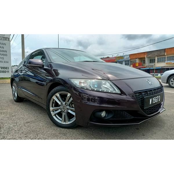 Honda CR-Z