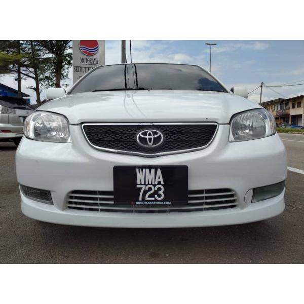 Toyota Vios