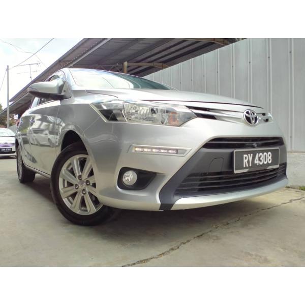 Toyota Vios