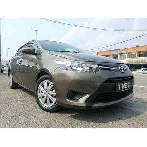 Toyota Vios