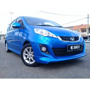  Perodua Alza