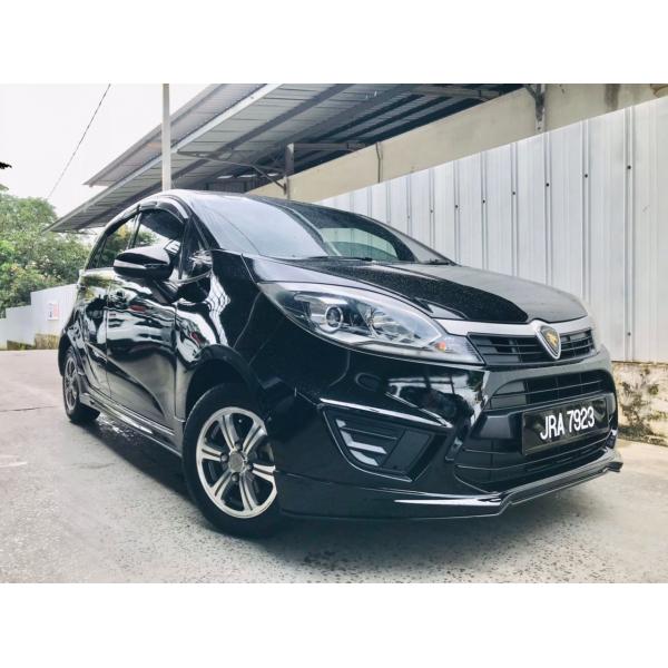  Proton Iriz