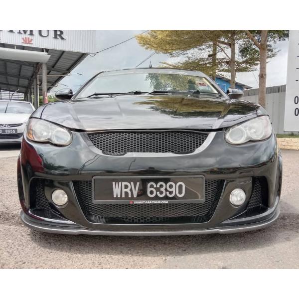  Proton Satria