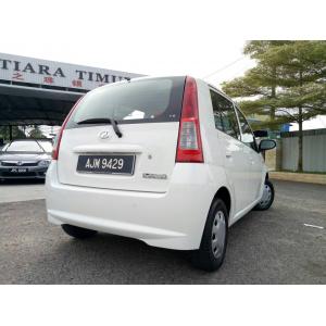  Perodua Viva