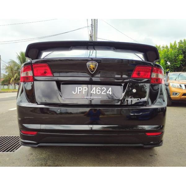  Proton Preve