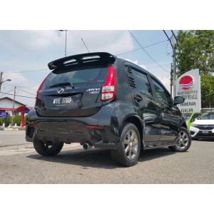  Perodua Myvi