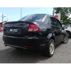  Proton Saga