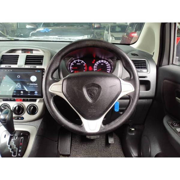  Proton Exora