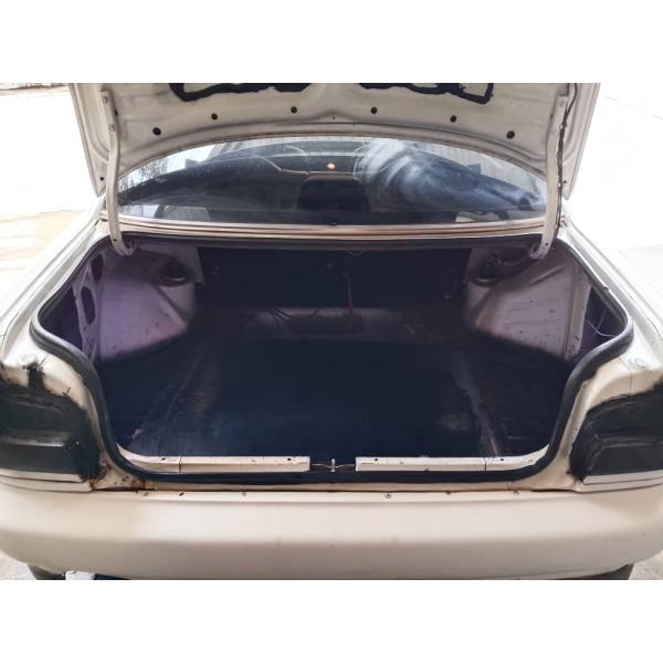  Proton Waja