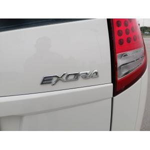  Proton Exora