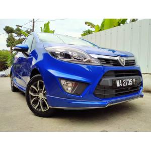  Proton Iriz