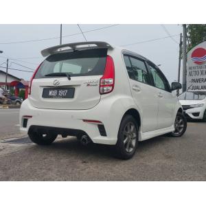  Perodua Myvi