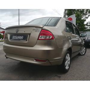  Proton Saga