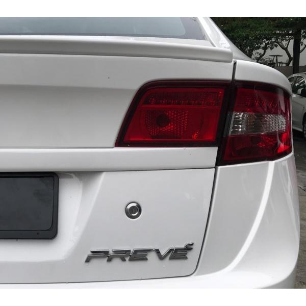  Proton Preve