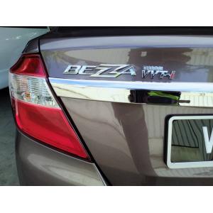  Perodua Bezza