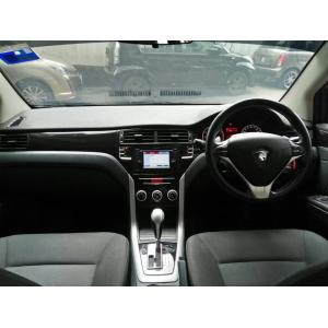  Proton Preve