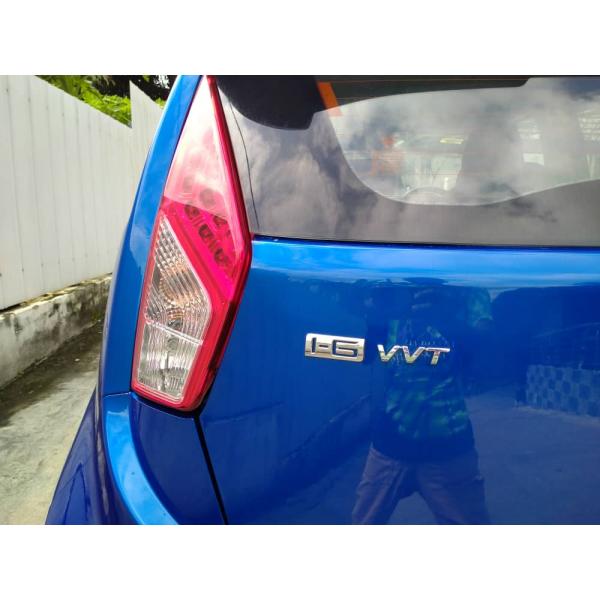  Proton Iriz