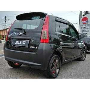  Perodua Viva