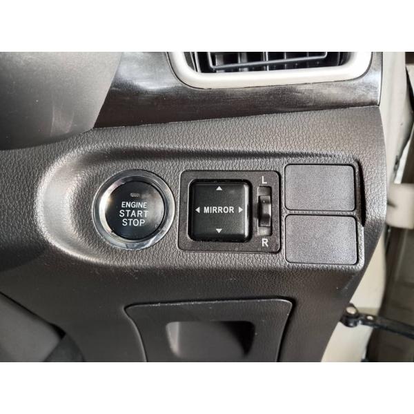  Perodua Bezza