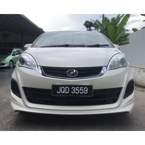  Perodua Alza