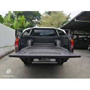  Mitsubishi Triton