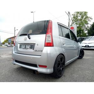  Perodua Viva