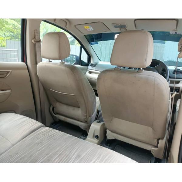  Proton Ertiga