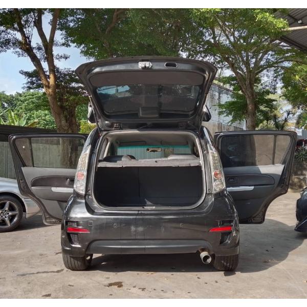  Perodua Myvi