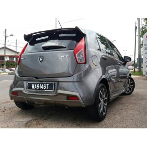  Proton Iriz