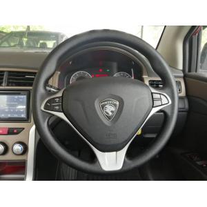  Proton Preve