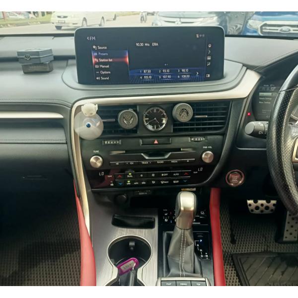 Lexus RX 300