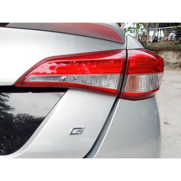 Toyota Vios