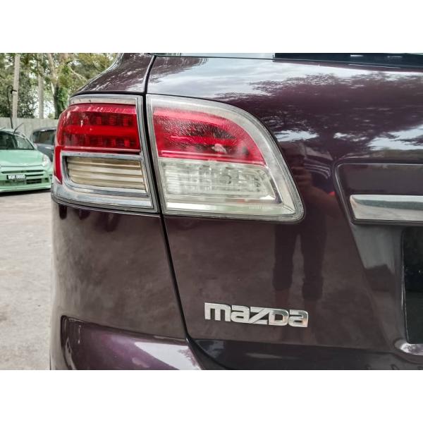 Mazda CX-9