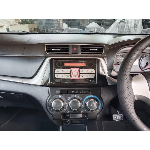  Perodua Bezza