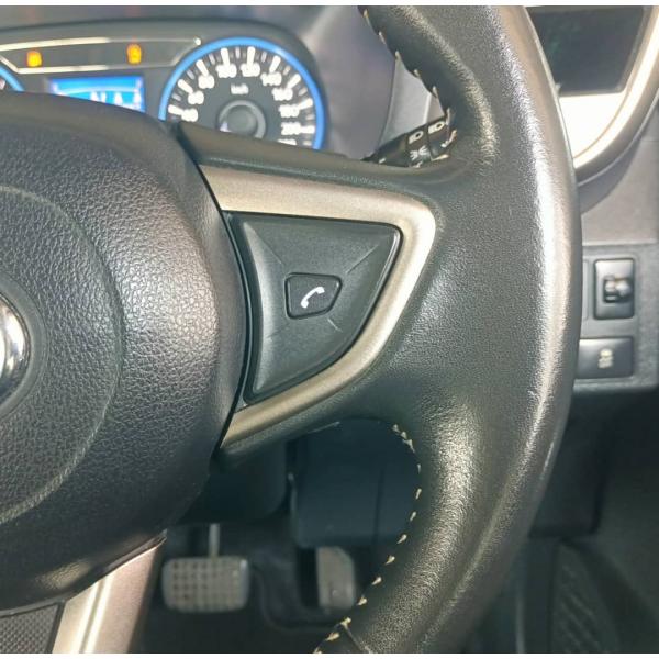  Proton Saga