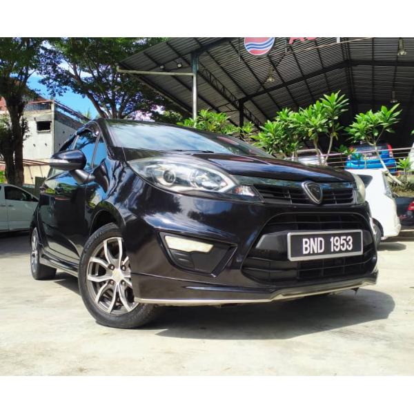  Proton Iriz