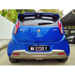  Proton Iriz