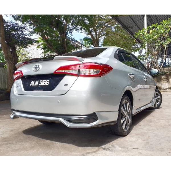 Toyota Vios