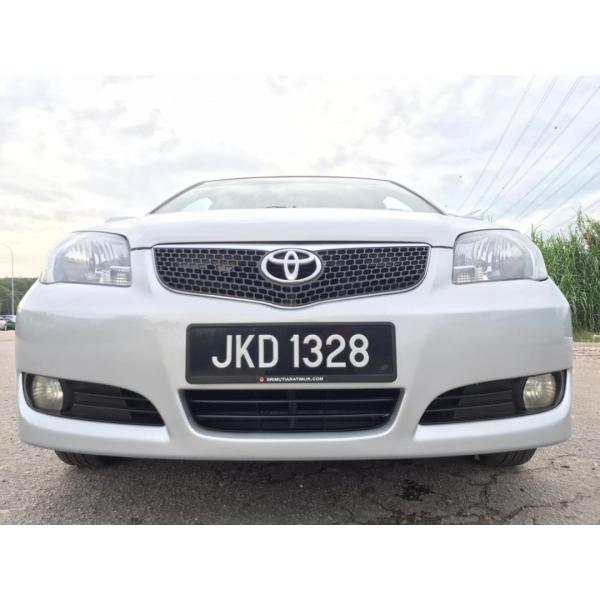 Toyota Vios