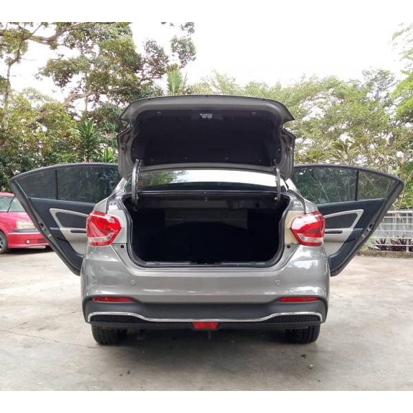  Proton Preve