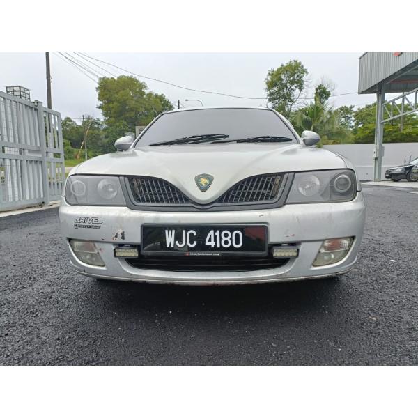  Proton Waja