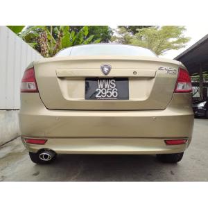  Proton Saga