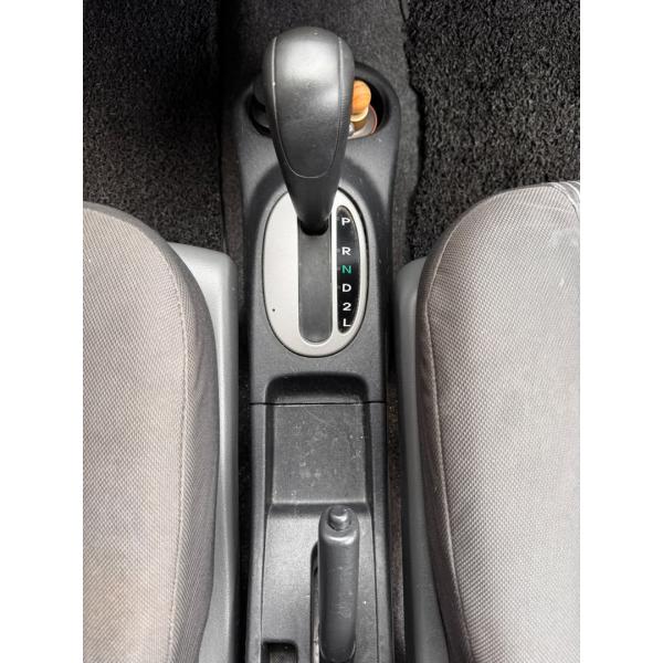  Perodua Myvi
